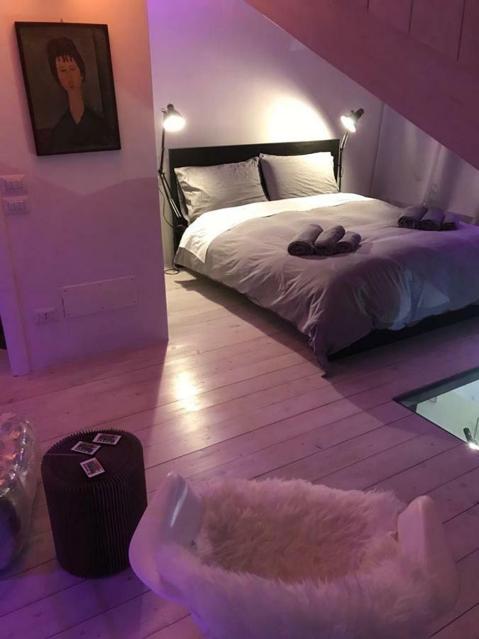 Apartment Cathedral's Nest Como