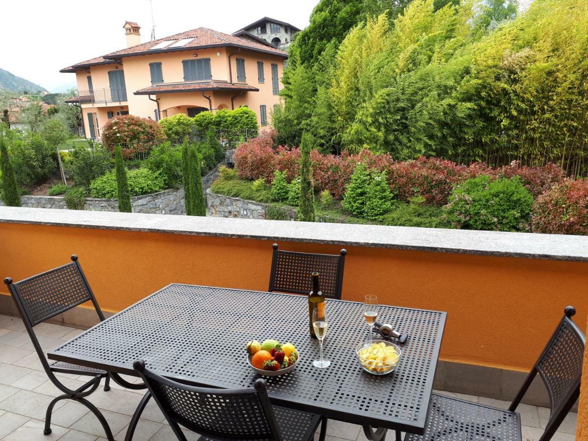 Casa Gardenia Apartment