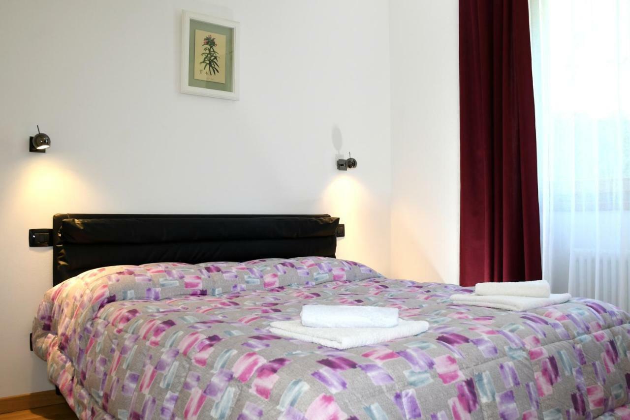 Apartment Gli Ulivi - Tremezzina Tremezzo