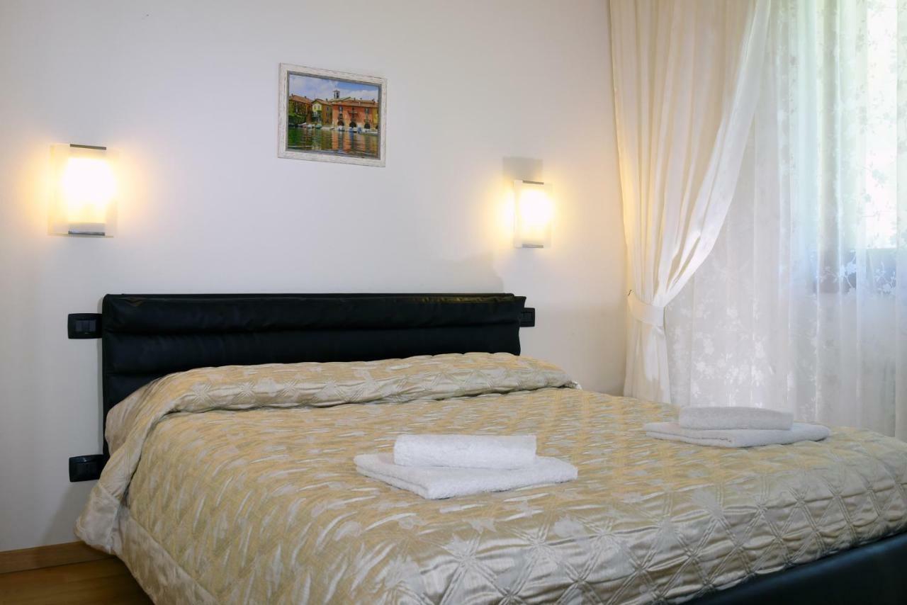 Gli Ulivi - Tremezzina Apartment Tremezzo