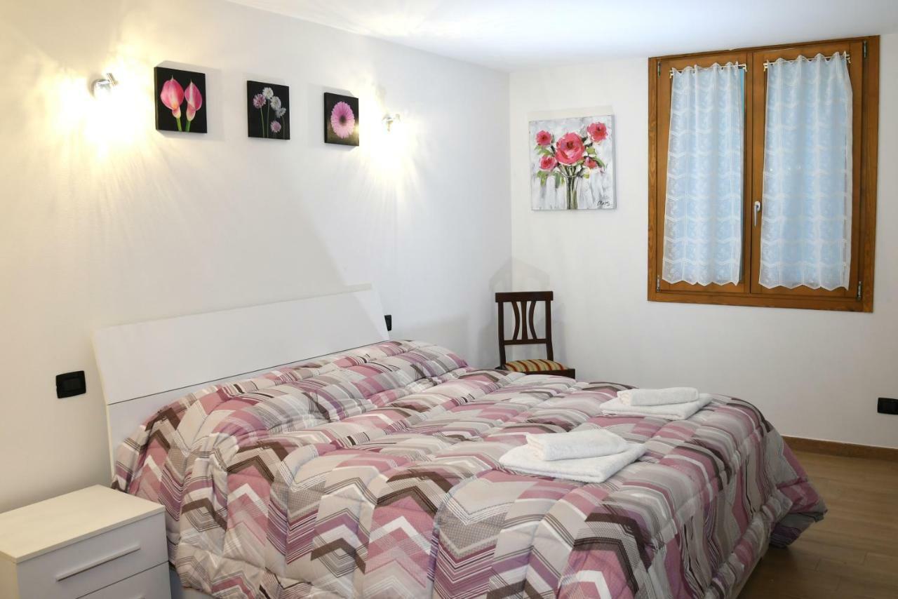 Gli Ulivi - Tremezzina Apartment