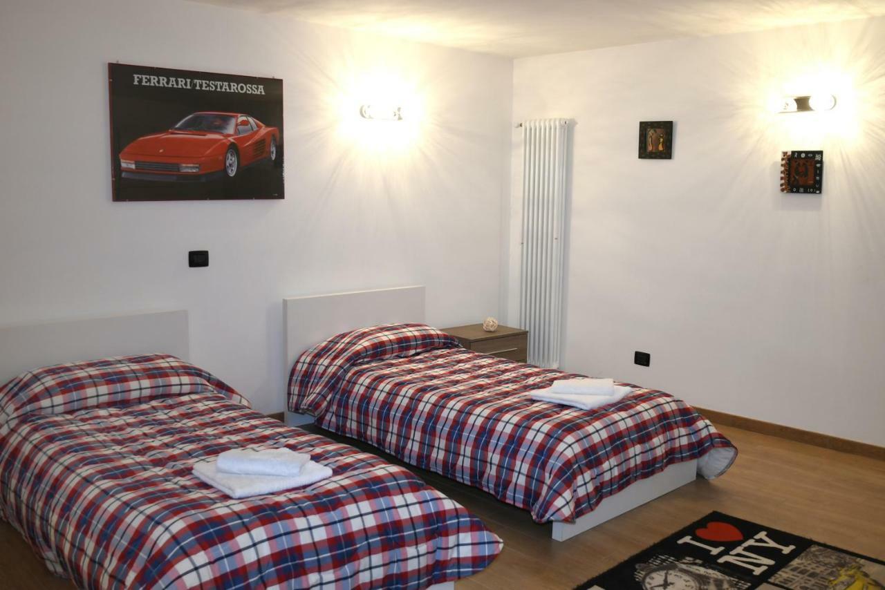 Gli Ulivi - Tremezzina Apartment *