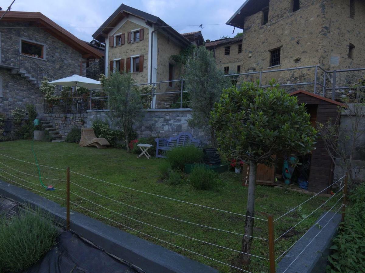 Casa Della Lavanda Holiday home