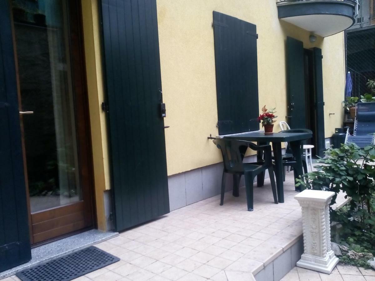Apartment Ca Aldo Carenno