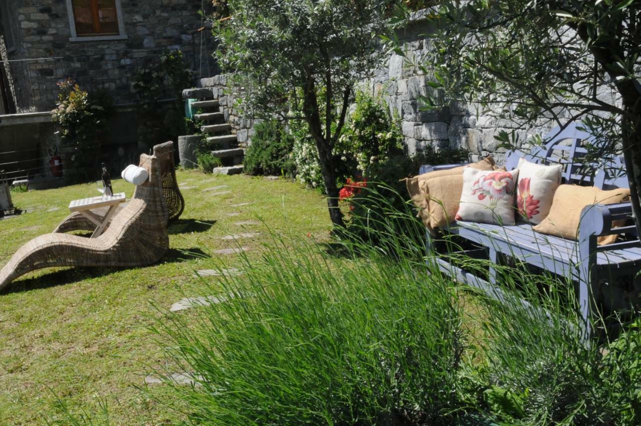 Casa Della Lavanda Stazzona