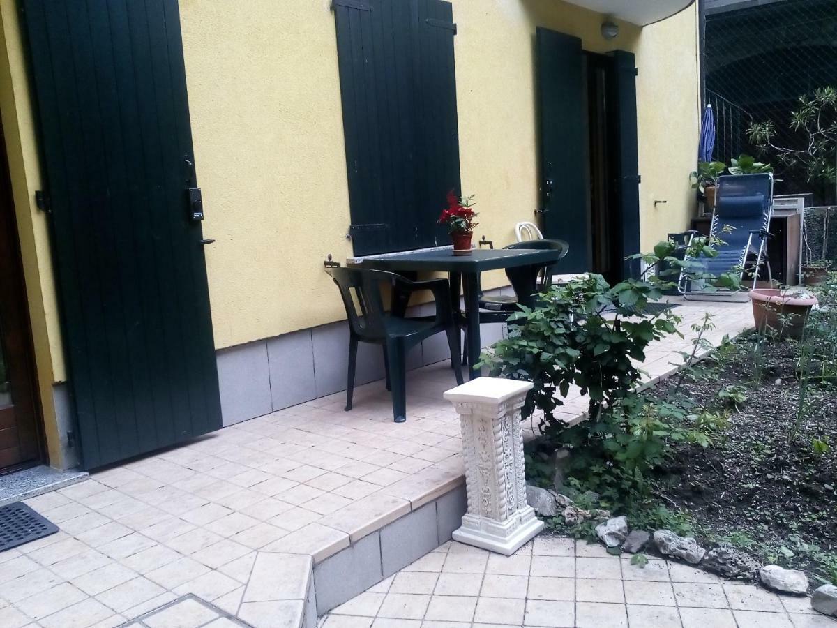 Apartment Ca Aldo
