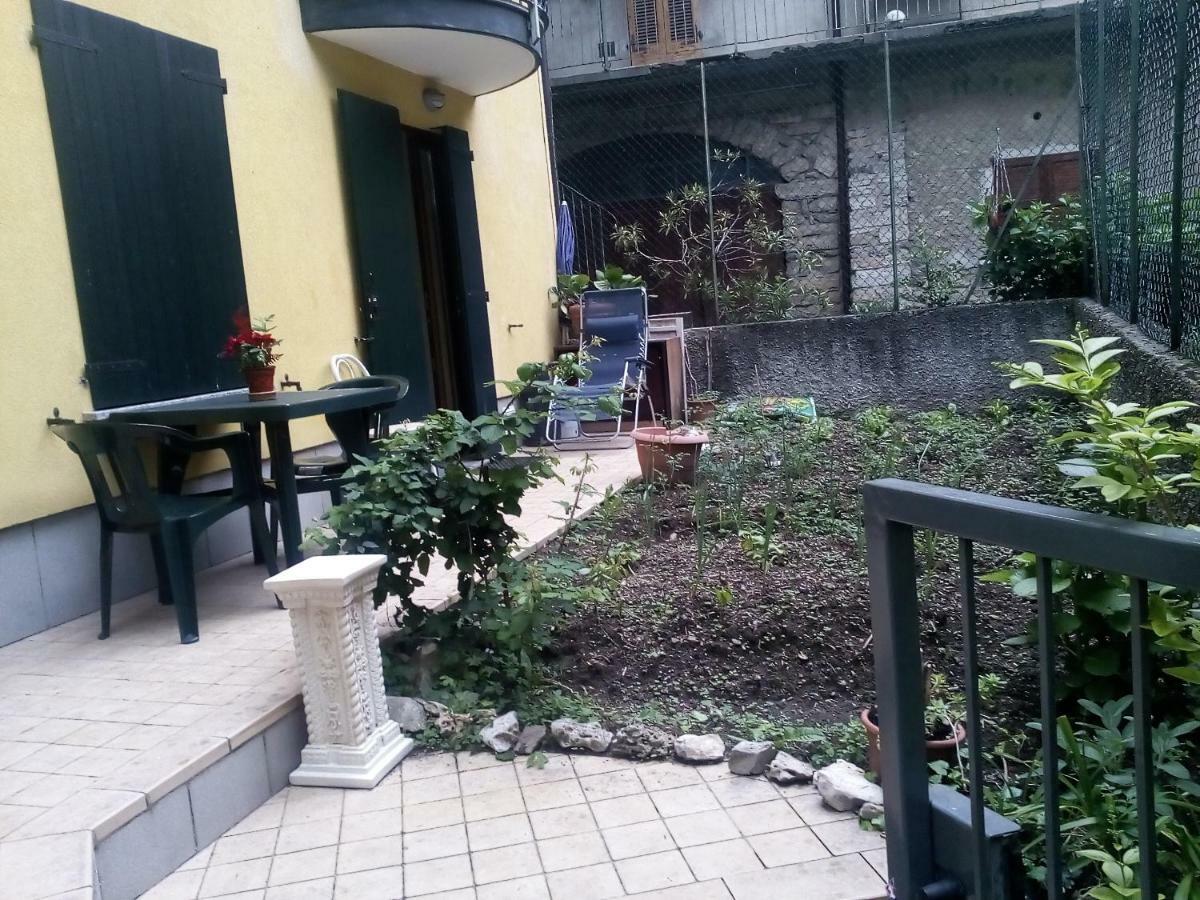 Ca Aldo Apartment Carenno