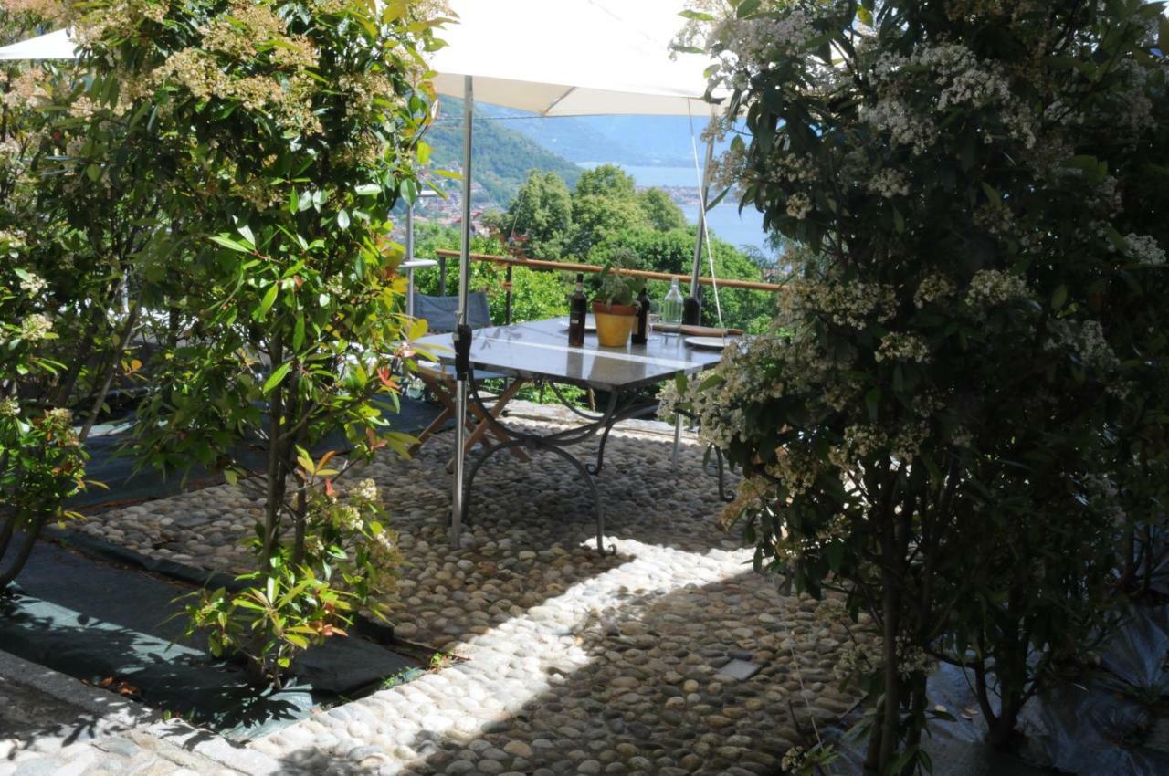 Holiday home Casa Della Lavanda