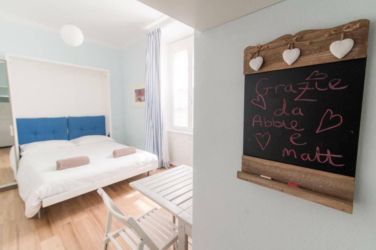 Guest house Foresteria 34 - The House Of Travelers *
