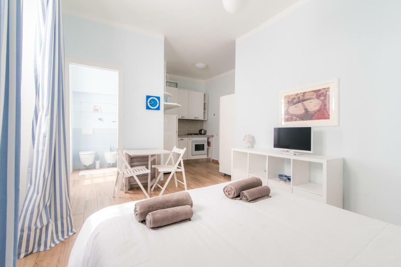 Guest house Foresteria 34 - The House Of Travelers *