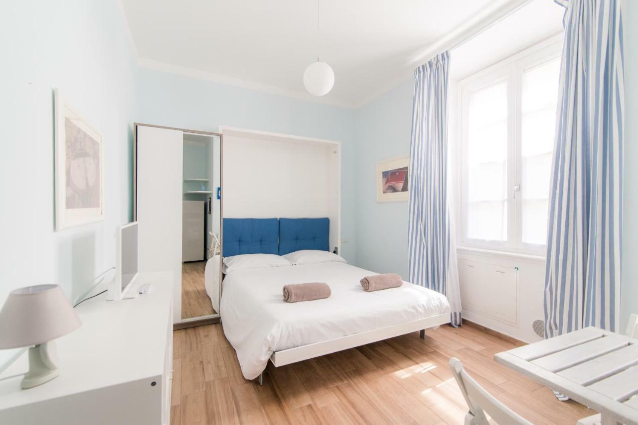 Foresteria 34 - The House Of Travelers Guest house