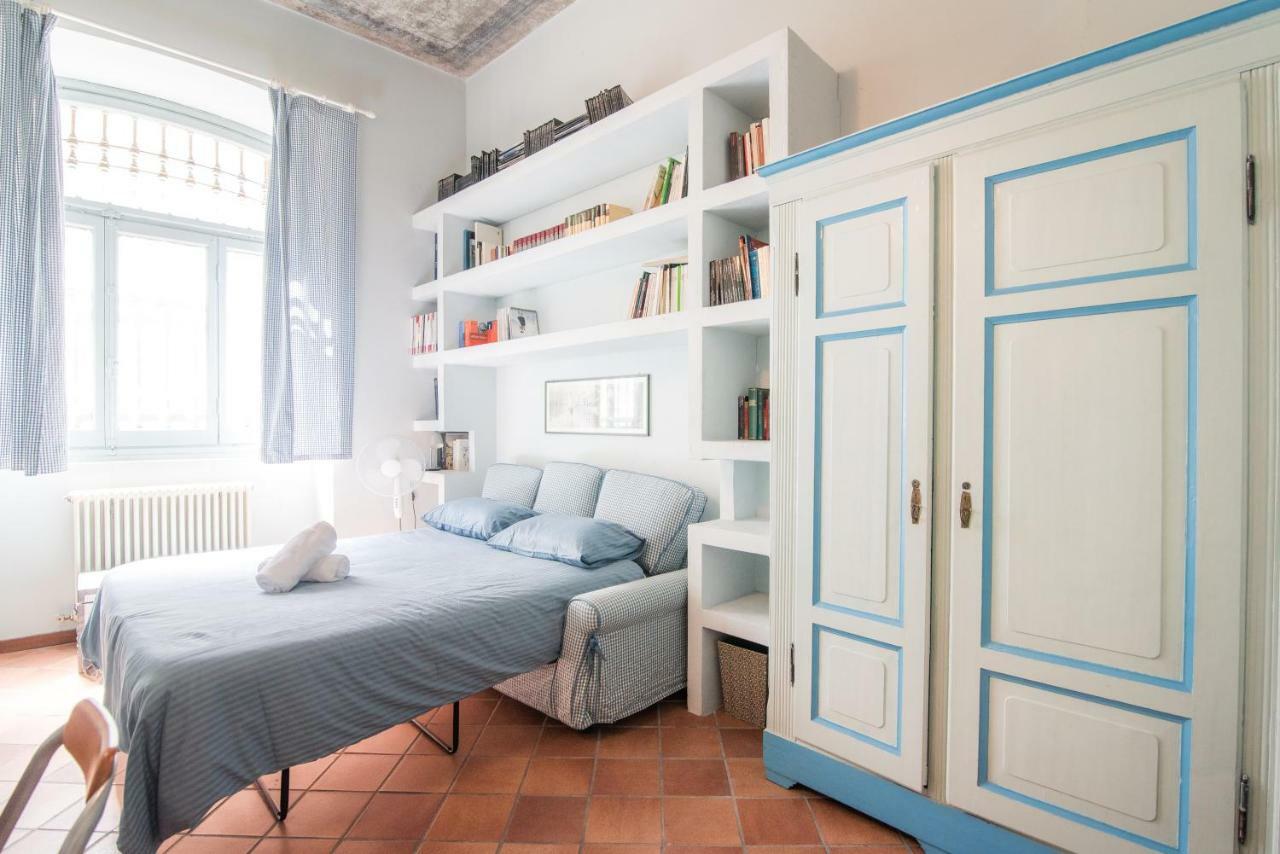 Guest house Foresteria 34 - The House Of Travelers *