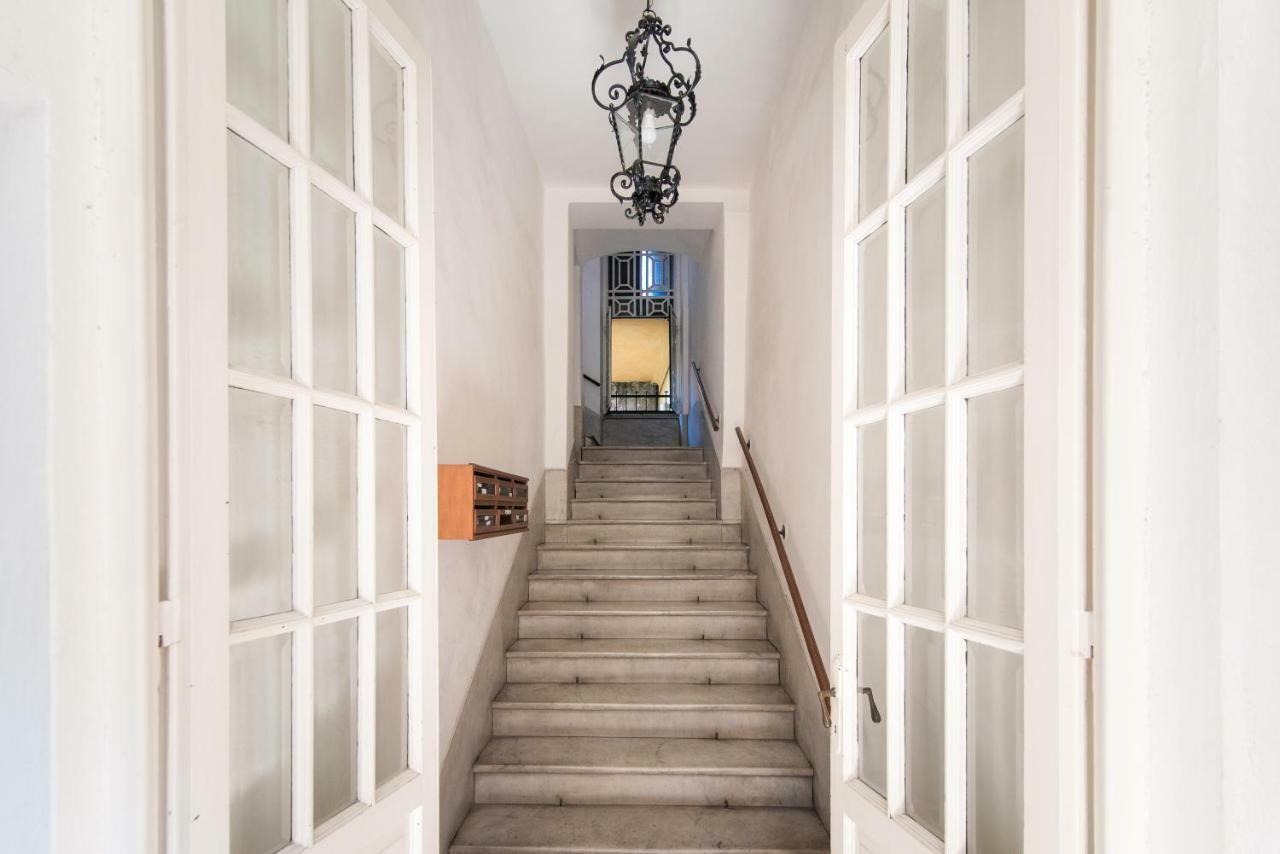 Foresteria 34 - The House Of Travelers Como