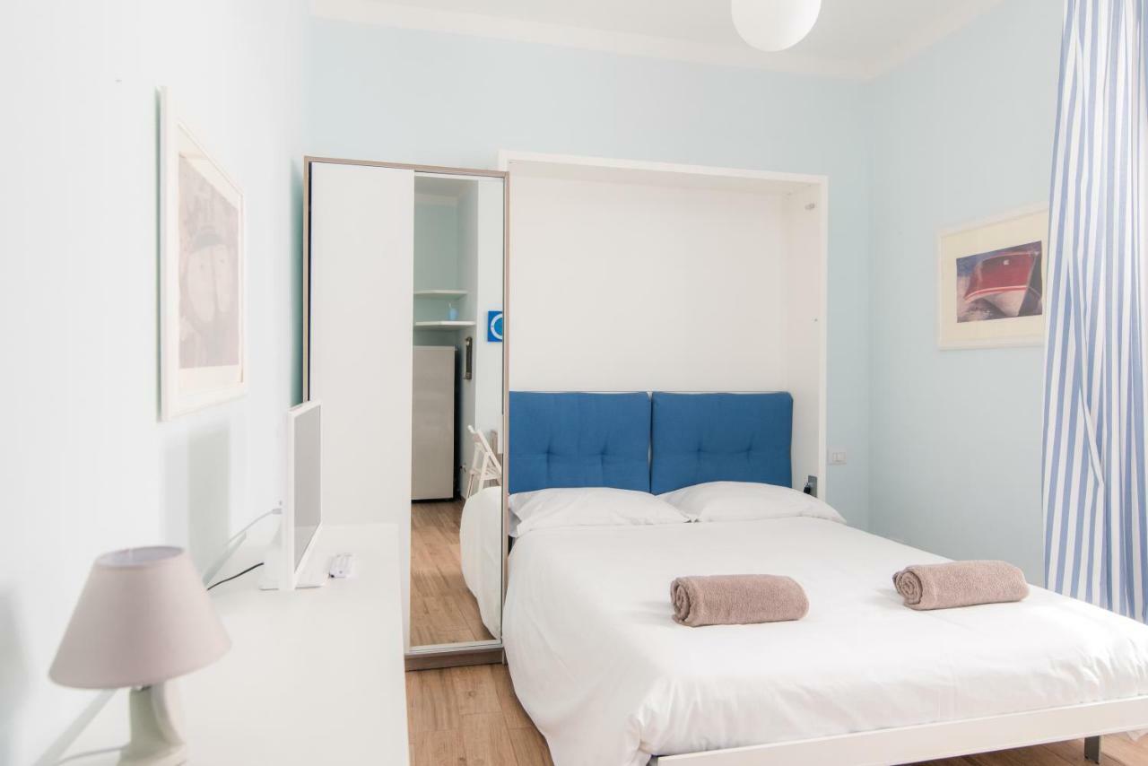 Guest house Foresteria 34 - The House Of Travelers Como
