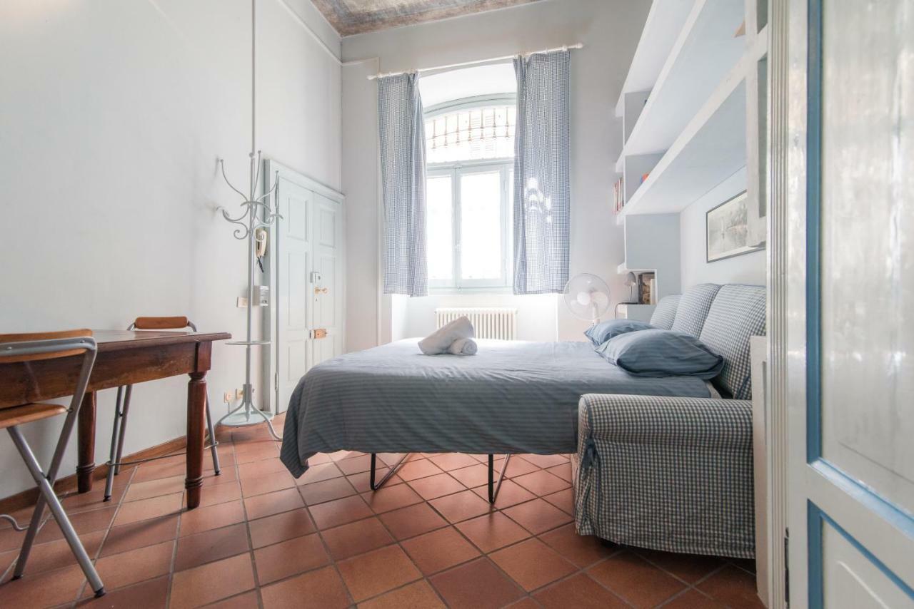 Foresteria 34 - The House Of Travelers Guest house *