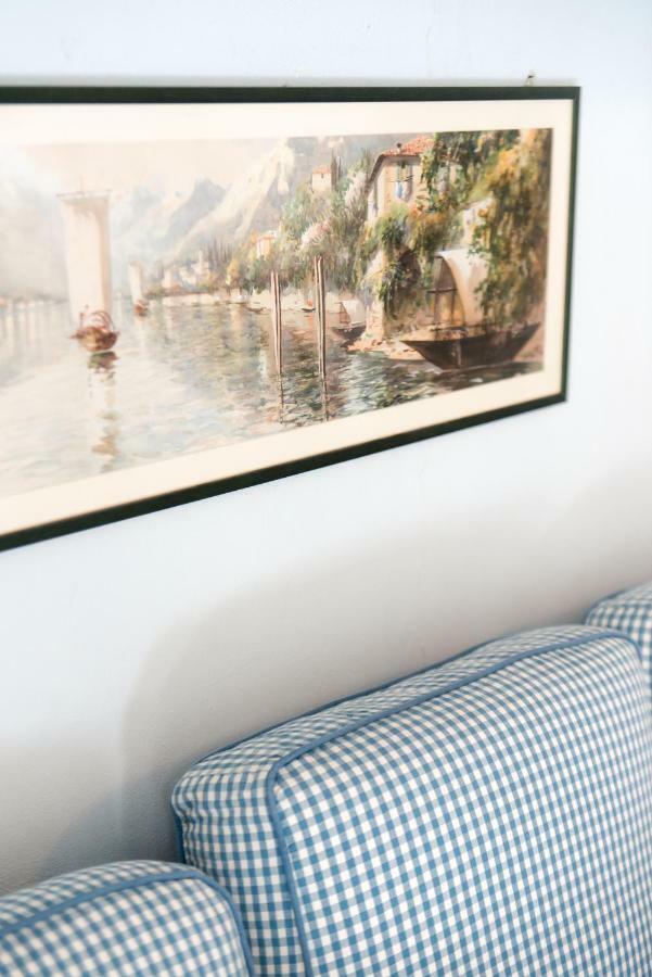 Foresteria 34 - The House Of Travelers Guest house Como