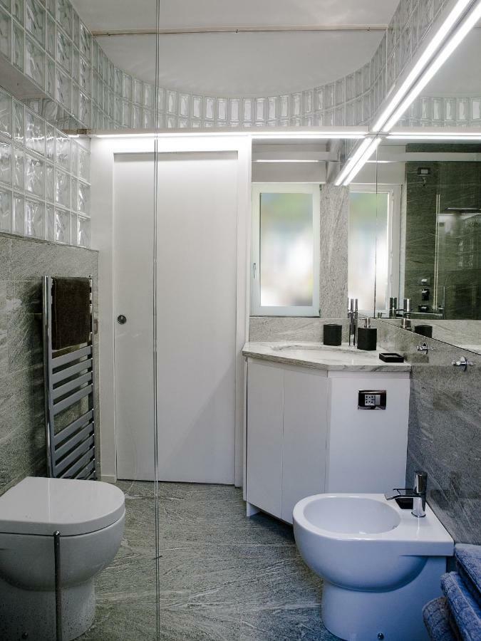 Il Cubetto Antesitum Ferienhaus