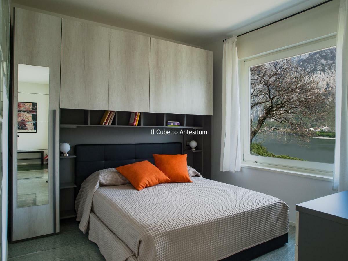 Il Cubetto Antesitum Holiday home *