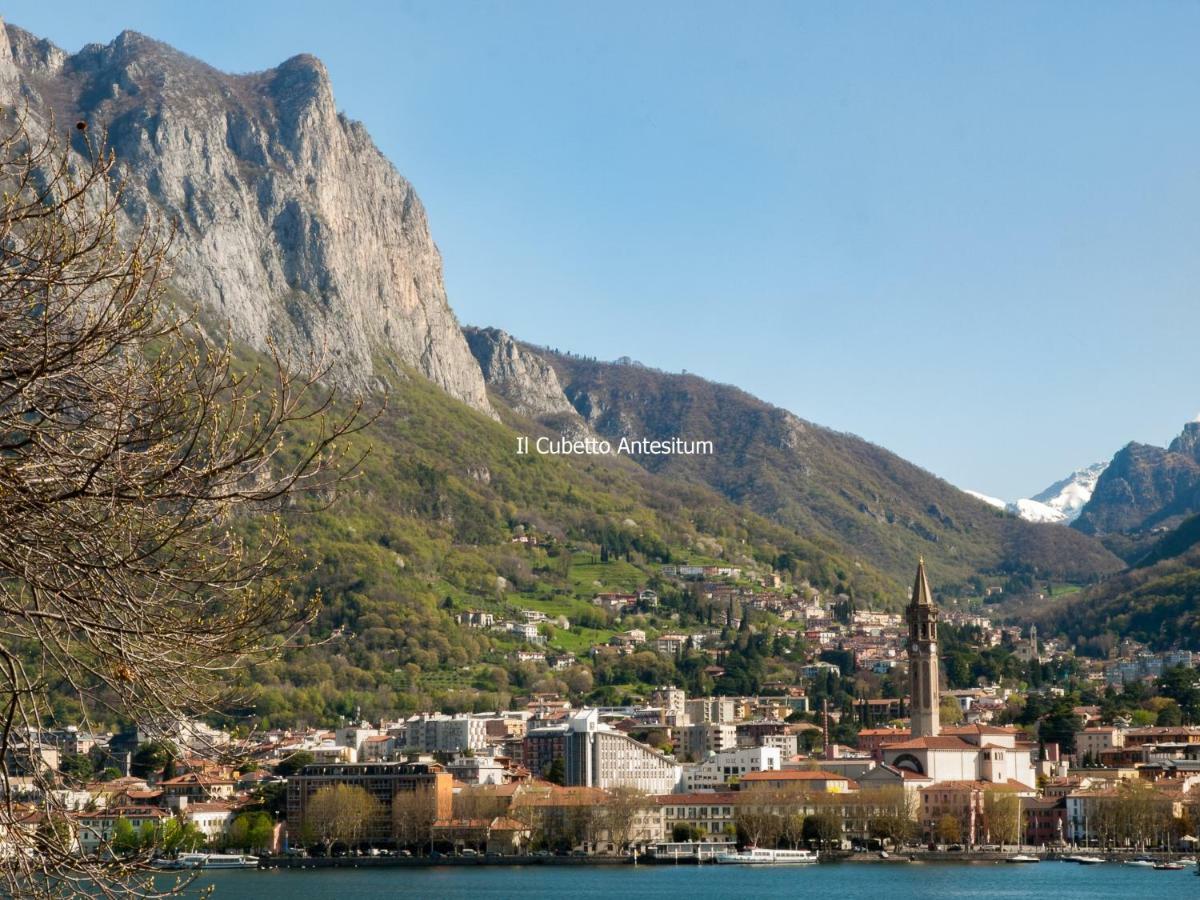 Ferienhaus Il Cubetto Antesitum