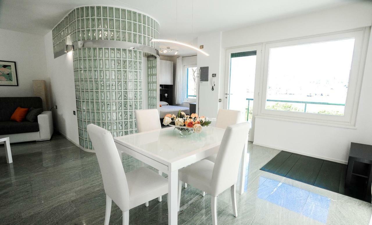 Holiday home Il Cubetto Antesitum Malgrate