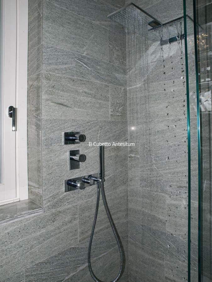 Il Cubetto Antesitum Holiday home *