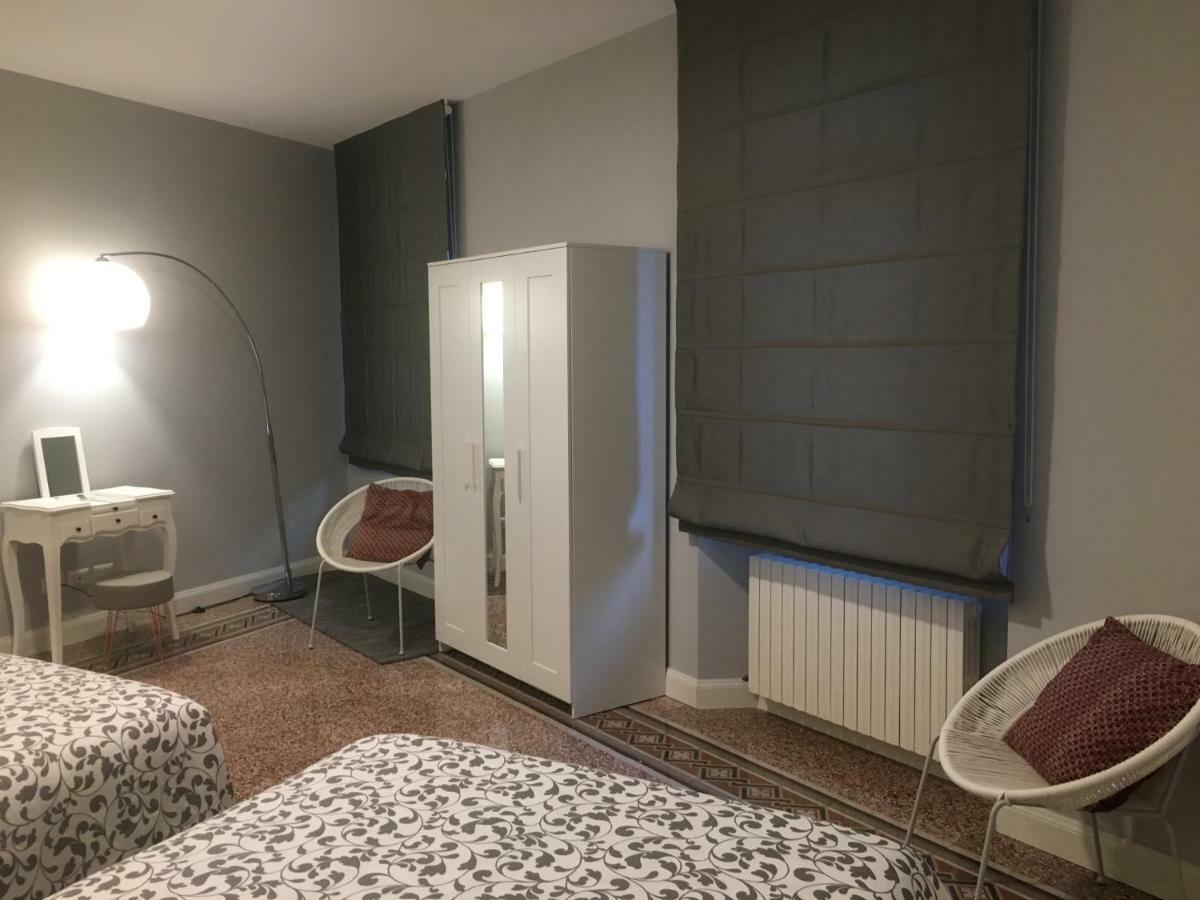 Casa Mauri Apartment
