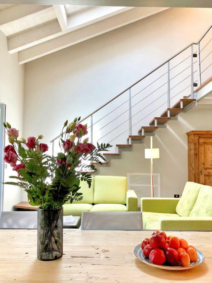 Apartment Castelli Delux *