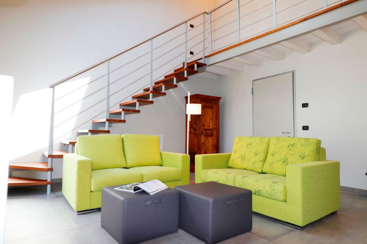 Apartment Castelli Delux *