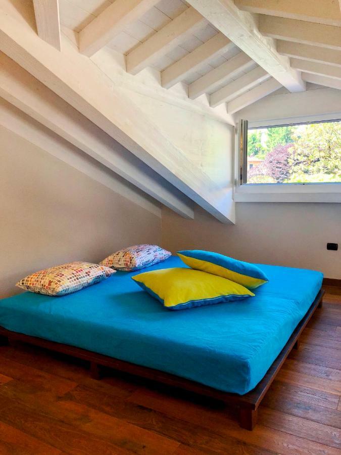 Castelli Delux Apartment