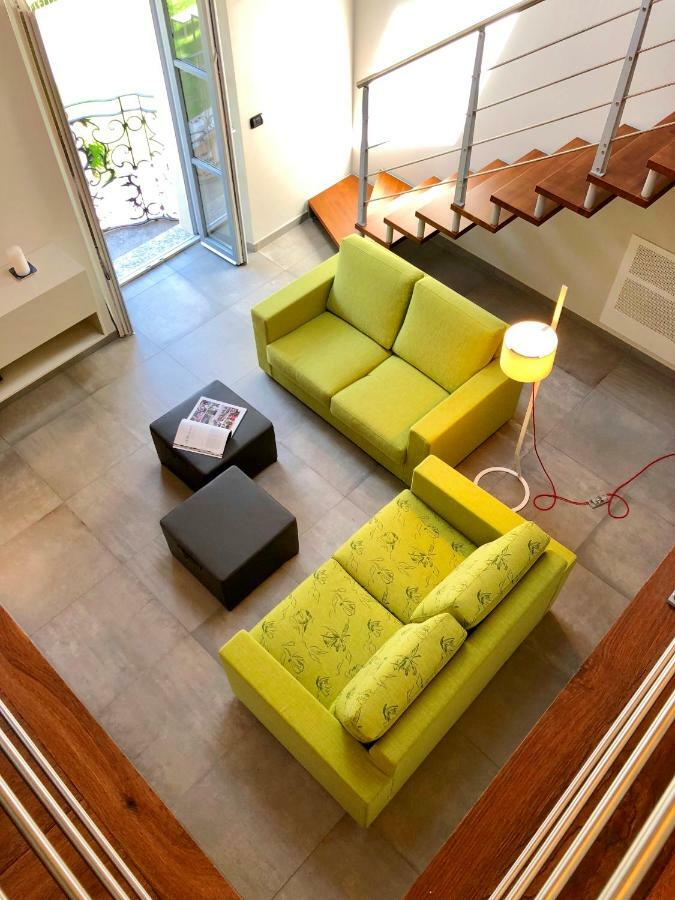 Apartment Castelli Delux Menaggio
