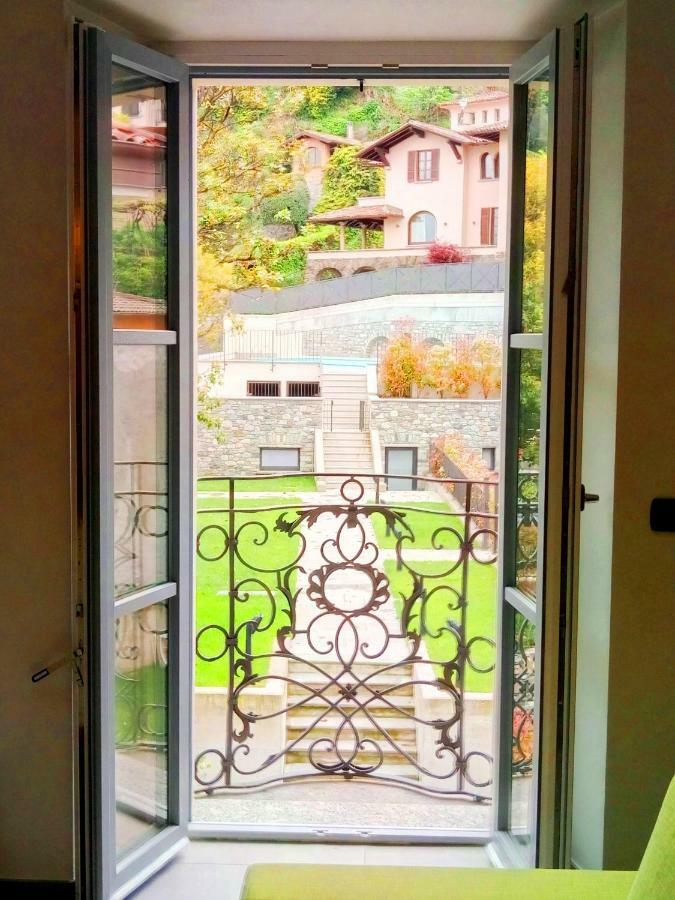 Castelli Delux Apartment Menaggio
