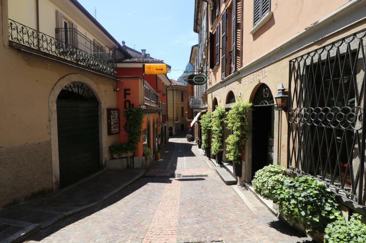 Apartment Castelli Delux *