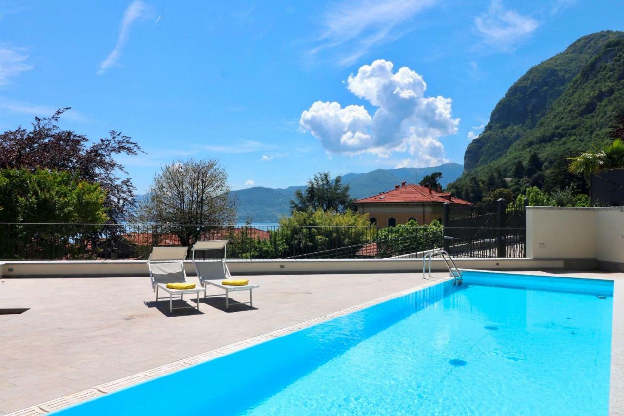Apartment Castelli Delux Menaggio
