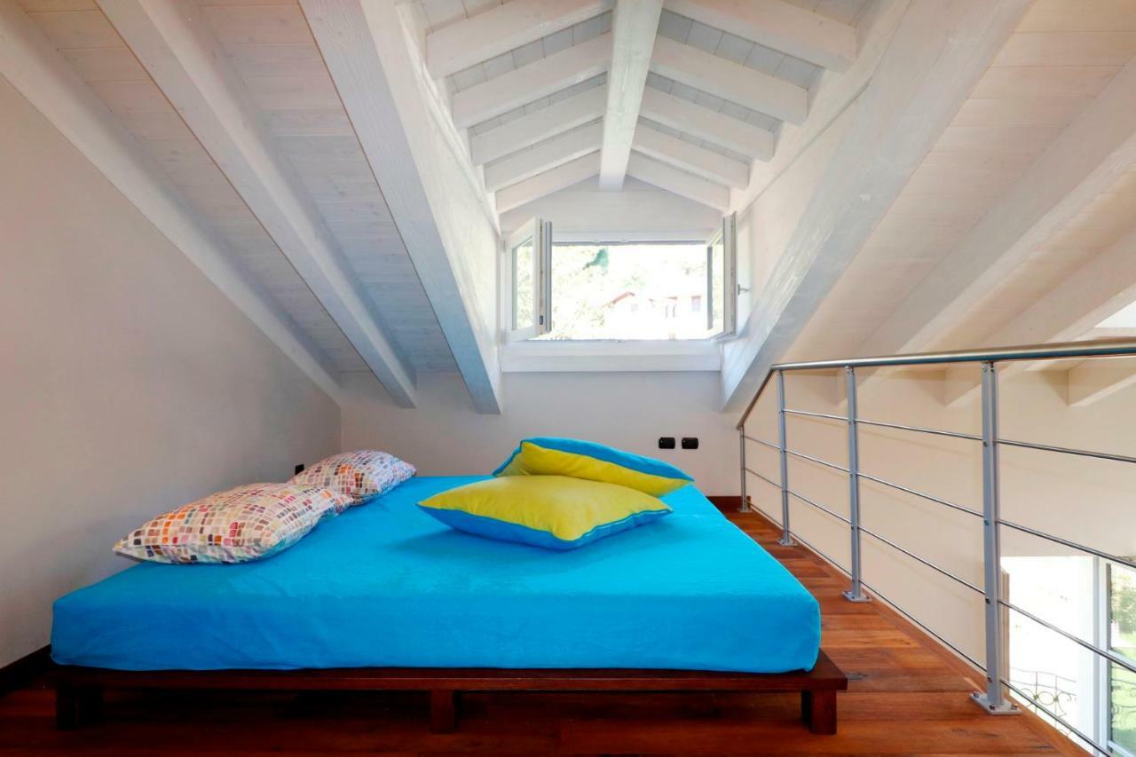 Apartment Castelli Delux Menaggio