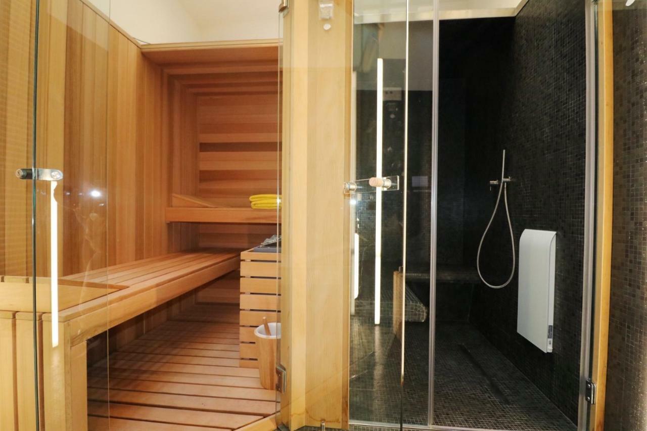 Castelli Delux Apartment Menaggio