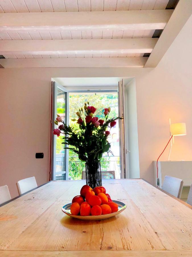 Castelli Delux Apartment Menaggio