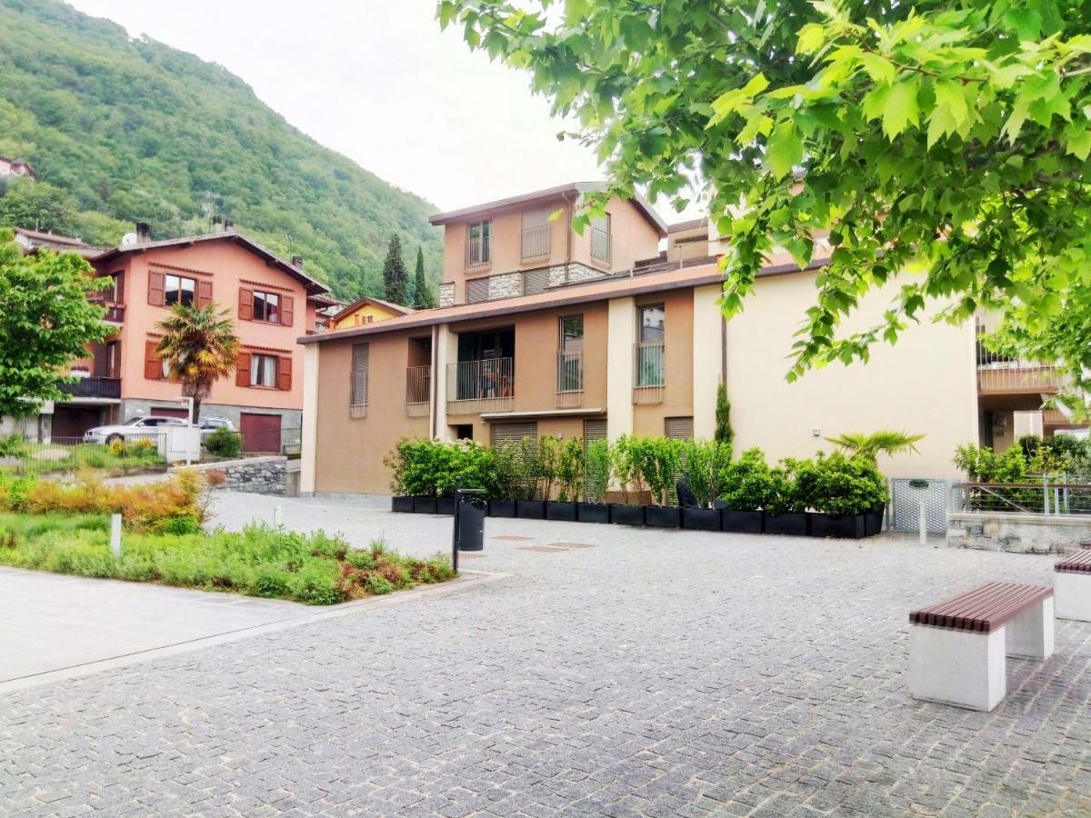 Casa Polina Acquaseria