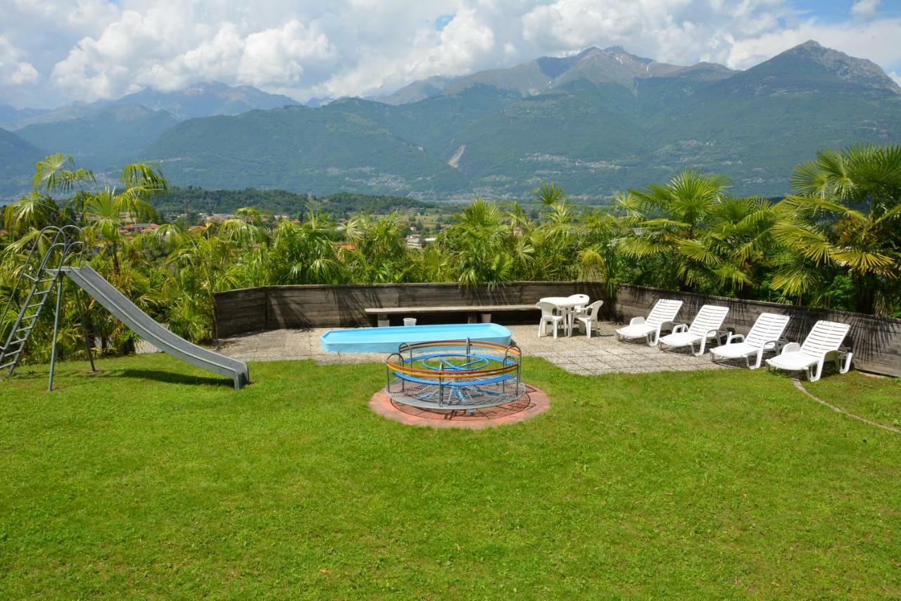 Apartment Carlo *
