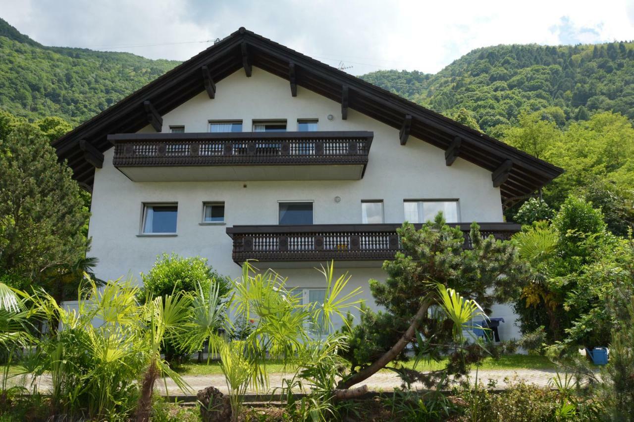 Apartment Carlo