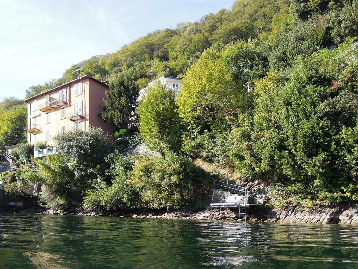 Holiday home Charming House With The Private Dock I *