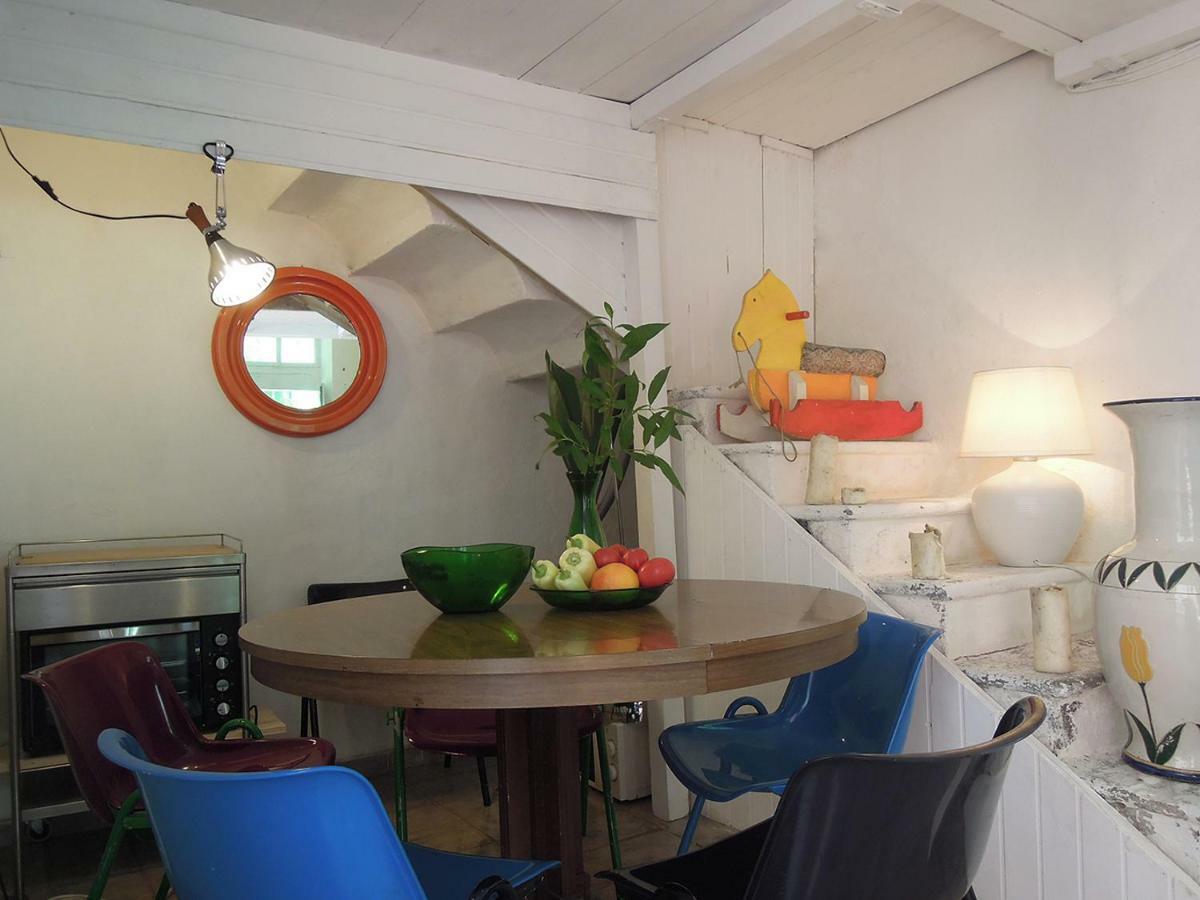 Charming House With The Private Dock I Holiday home *