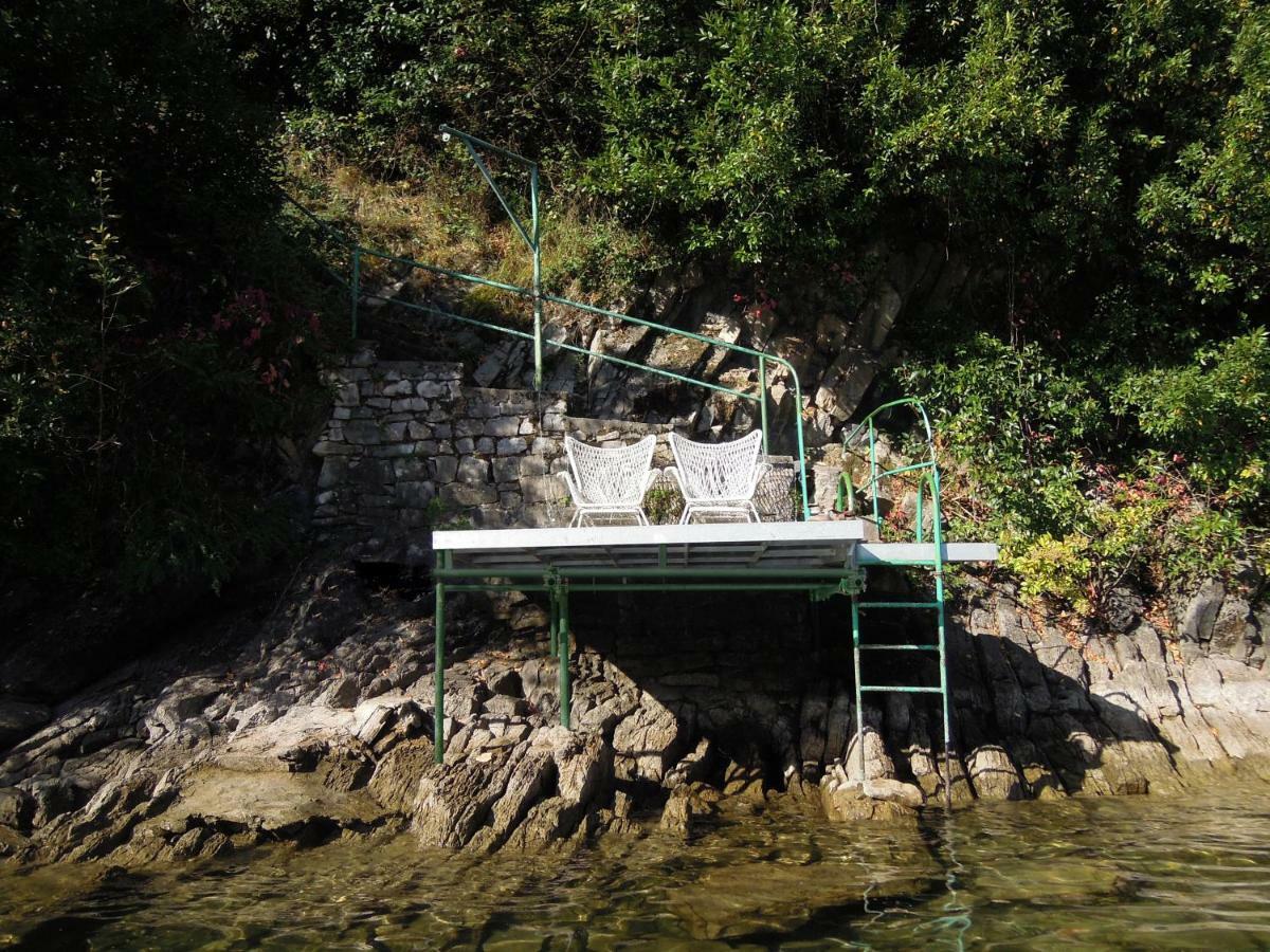 Charming House With The Private Dock I Holiday home