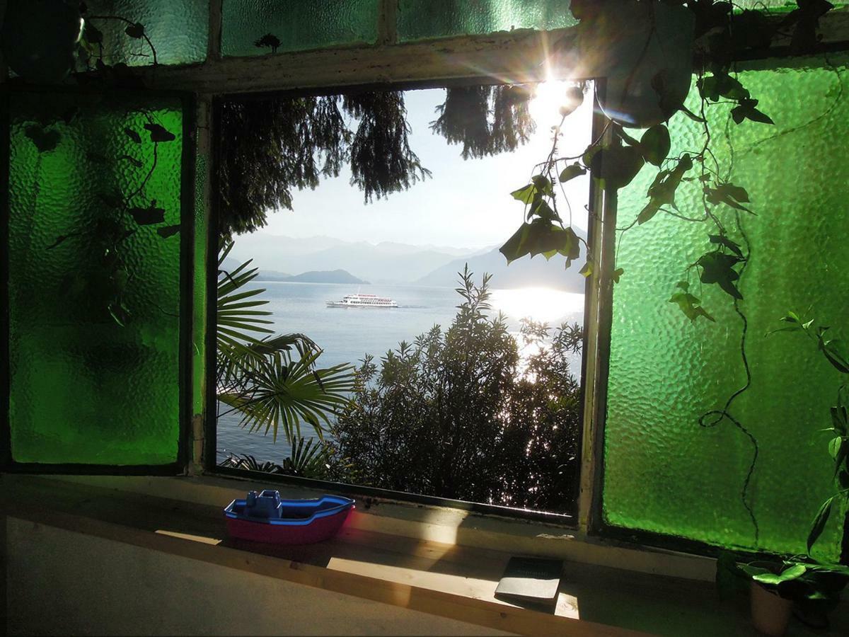 Charming House With The Private Dock I Holiday home
