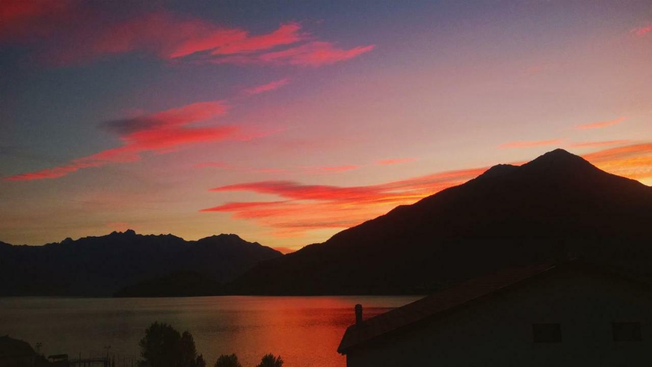 Venanzio! Pianello Del Lario
