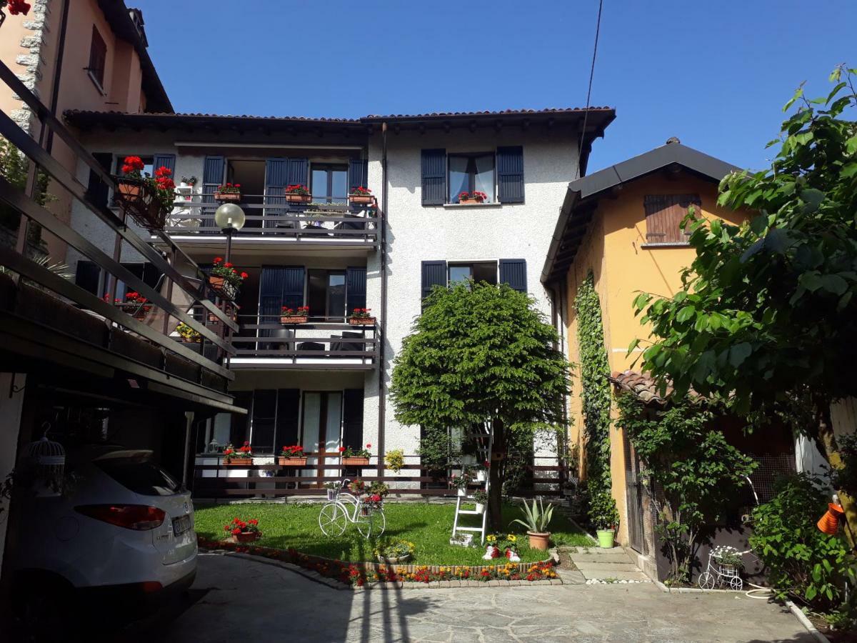 Da Mara Di Casa vacanze Sormano