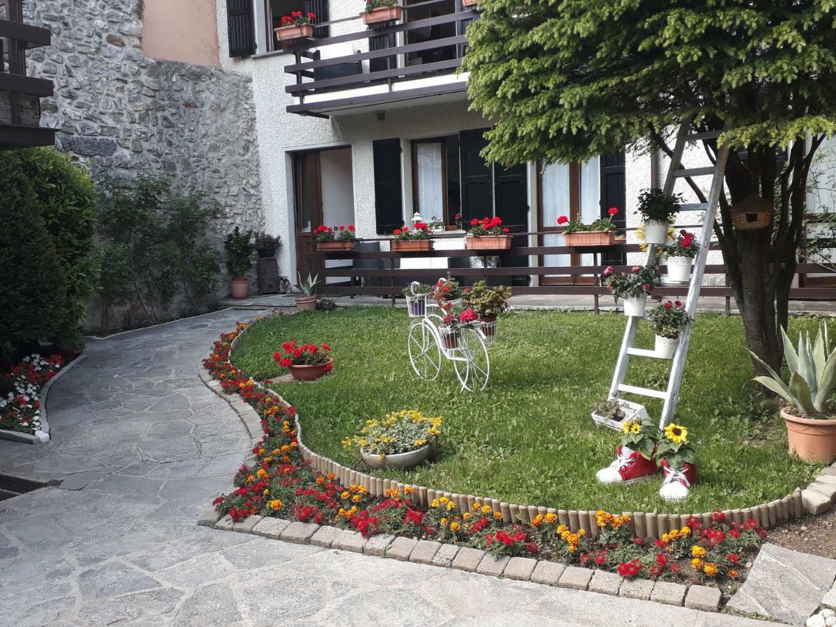 Casa vacanze Da Mara Di