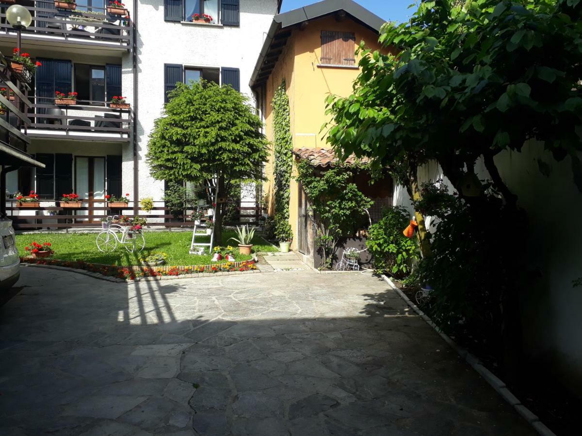 Casa vacanze Da Mara Di *