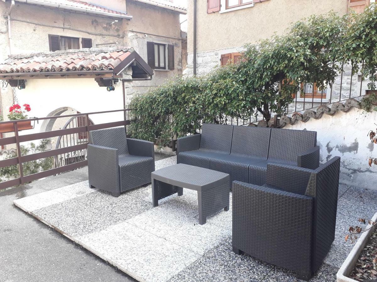 Da Mara Di Casa vacanze *