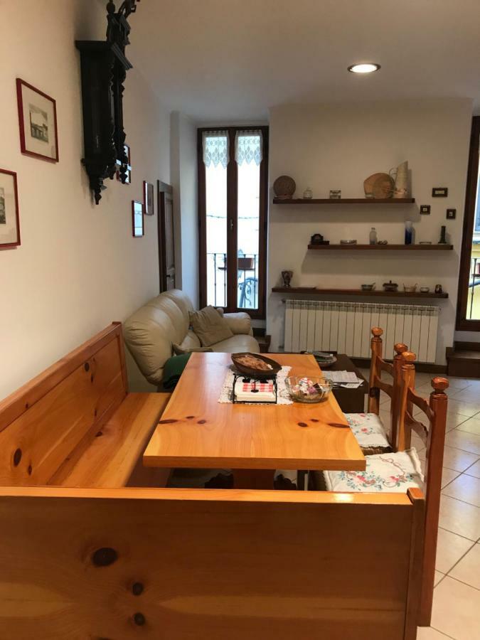 Casa Ivana Apartment *