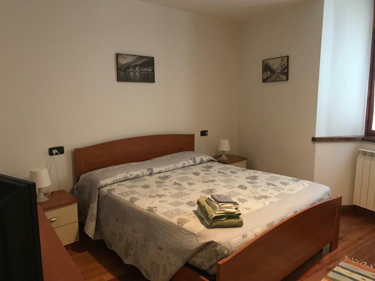 Casa Ivana Menaggio